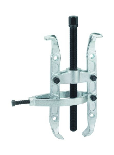 NEXUS Trennabzieher mit Spannbügel, 2-armig (150x270)mm, 119-2