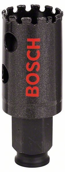 Bosch Diamantlochsäge Diamond for Hard Ceramics, 29 mm, 1 1/8 Zoll, 2608580305