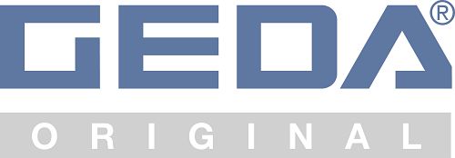 GEDA Logo