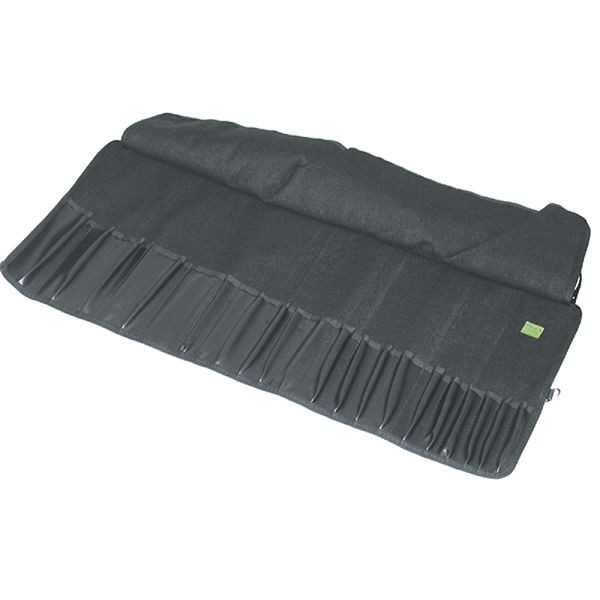 Haupa Werkzeugrolltasche 20 Fächer, 220006