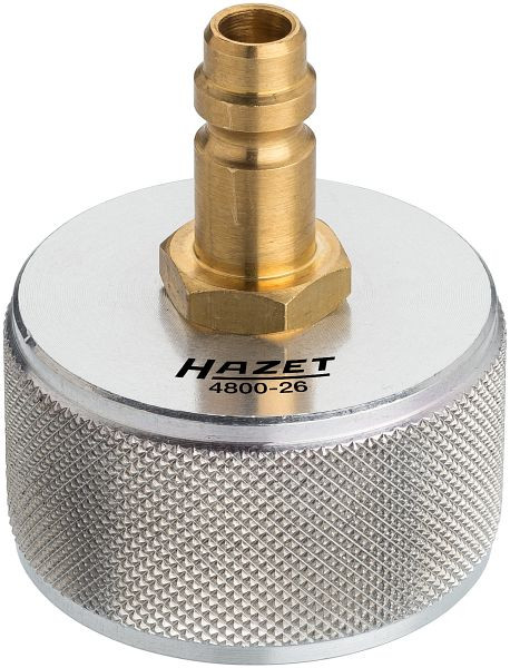 Hazet Kühleradapter, DAF Cf und XF Euro 6 Baujahr 2013, 4800-26