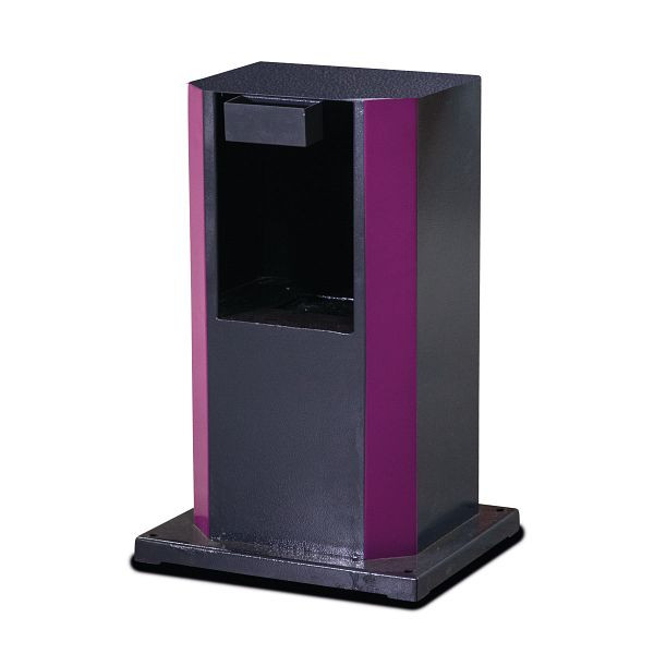 Optimum Maschinenunterbau GU 4-H, 3107123, 4030635042751