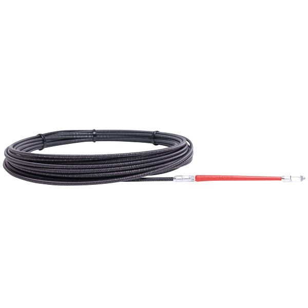 Runpotec RUNPOGLEITER Spirale MET 30 m, Durchmesser 4 mm, 30021