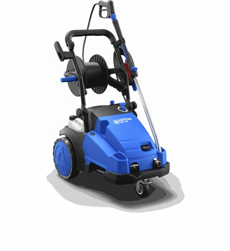 Nilfisk Hochdruckreiniger Kaltwasser MC 6P-120/1920 FAXT, 107146774