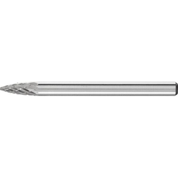 Pferd HM-Frässtift SPG 0307/3 Z3 PLUS, 21222583
