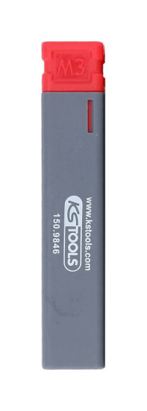 KS Tools Nietmutternzugdorn, M3, 150.9846, 4042146885062