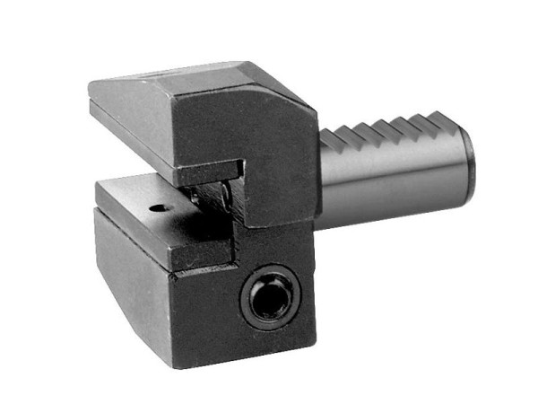 MACK Radial-Werkzeughalter rechts, überkopf, kurz B3 - 30 x 20 mm, 47-B3-30-20