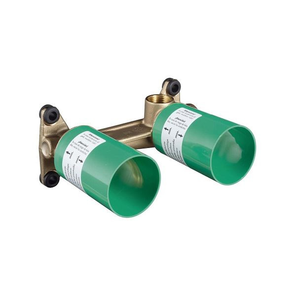 hansgrohe Grundkörper DN 15, für UP-Waschtisch-Einhebelmischer, 132953