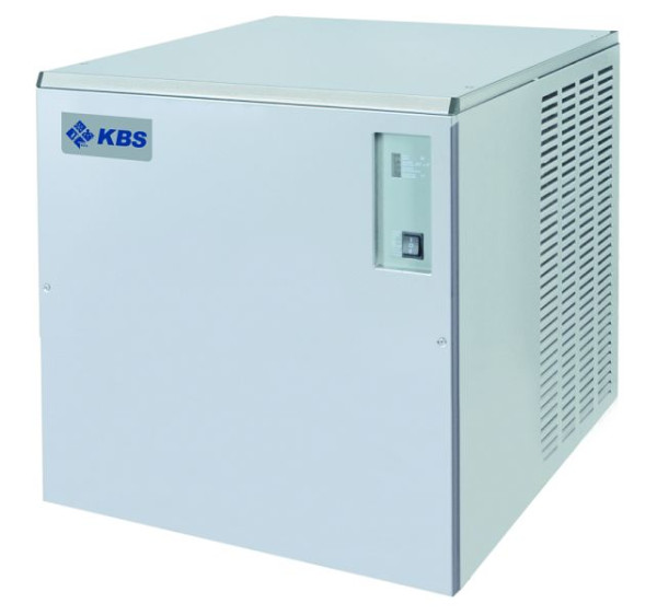 KBS Vollwürfel-Eiswürfelbereiter KV 190, 4330192, 4059395037715
