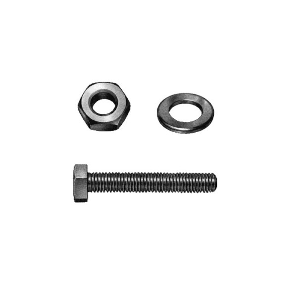 Stein HGS Schraubenset, VE: 4 Stück, 39201, 4063527949760