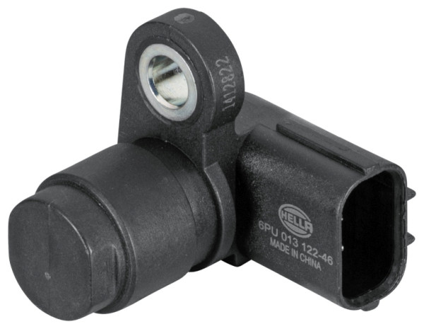 HELLA Sensor, Nockenwellenposition, 3-polig, 6PU 013 122-461