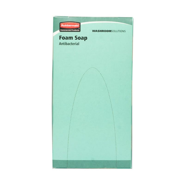 STEIN HGS Flex Enrichedfoam Schaumseife Antibakterielle Foam Soap, VE: 5 Stück, 83770.0001