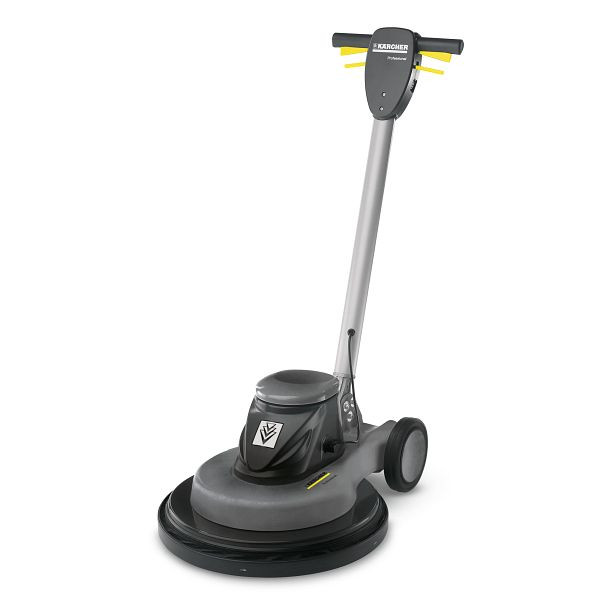 Kärcher Polierautomat BDP 50/1500 C, Stromart: 230 / 50 V / Hz, 1.291-141.0