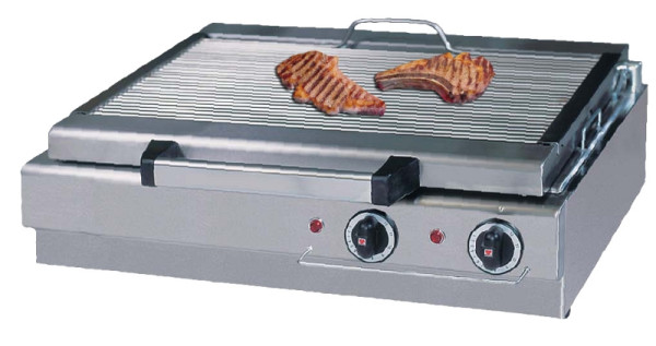 Neumärker Elektrischer Wassergrill HS 1/2-70, 05-30723, 4022955307238