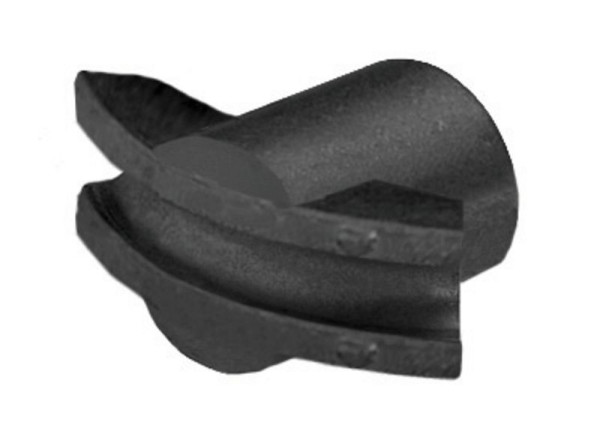 REMS Biegesegment St 3/8'', R 50, 590051 R, 4039976111119
