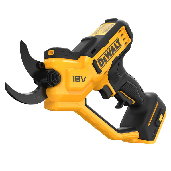 DeWalt 18 Volt Akku-Astschere 38mm Schnittstärke, Basisversion, DCMPP568N-XJ