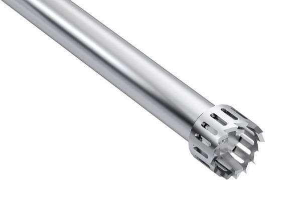 IKA Dispergierwerkzeug, Sägezahn, Ø25 mm, S 25 KD - 25 G ST, 0020002974