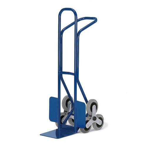 Rollcart Junior-Treppenkarre 3er-Stern (430x630), Tragkraft: 150 kg, 20-9893