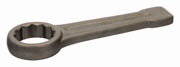 Bahco Schlag-Ringschlüssel, 12-kant, SW 2 1/16", 7444SG-Z-2.1/16