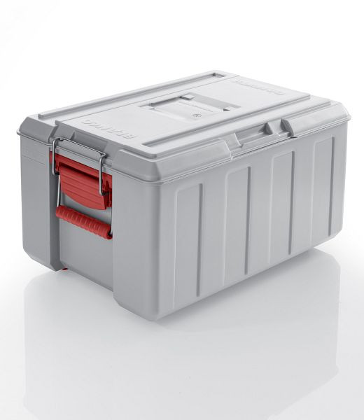 B.PRO Speisentransportbehälter BLT 320 K rot BLANCOTHERM, 574531