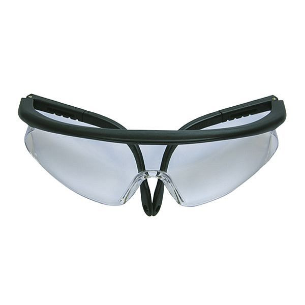Haupa Einscheiben-Schutzbrille, nach EN 166, 120088, 4011923501921