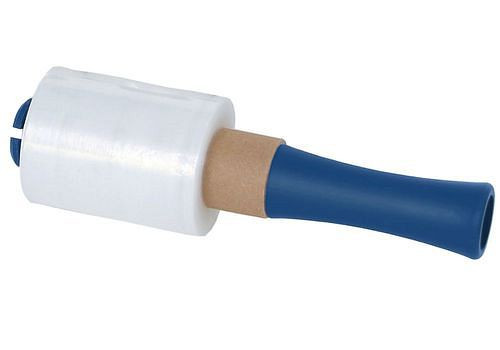 TransPak Handabroller für Mini-Stretchfolie, 299655, 4056705690035