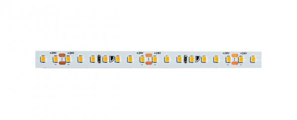rutec Flexible LED-Strip, 24V, innen, 6400K VARDAflex Eco Double CRI90 - 5 Meter-Rolle, 82424