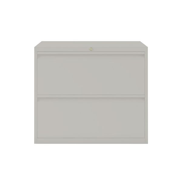 Bisley Essentials Schubladenschrank, Höhe 693-717 mm, 667 york, YESF0807667