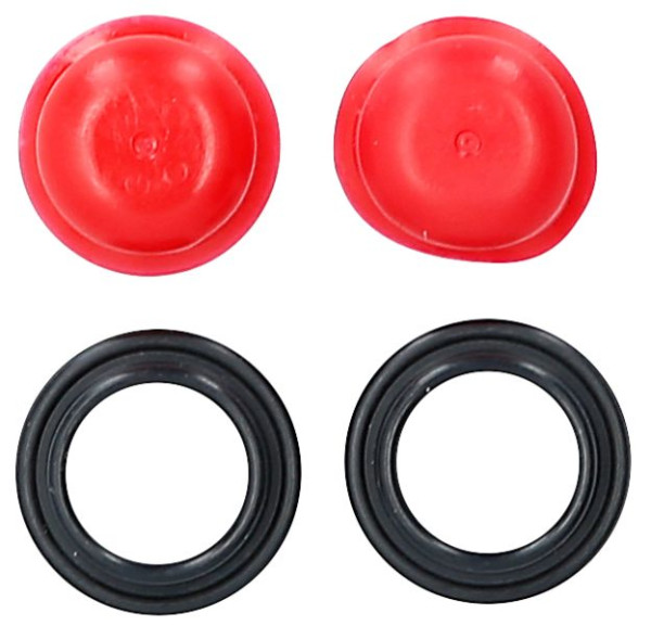 KS Tools Dichtung, passend für: 515.3350, Ausführung: R032P, 515.3350-R032P