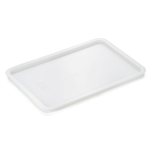 WAS Deckel für Pizzaballenbehälter, Polypropylen, 9215001