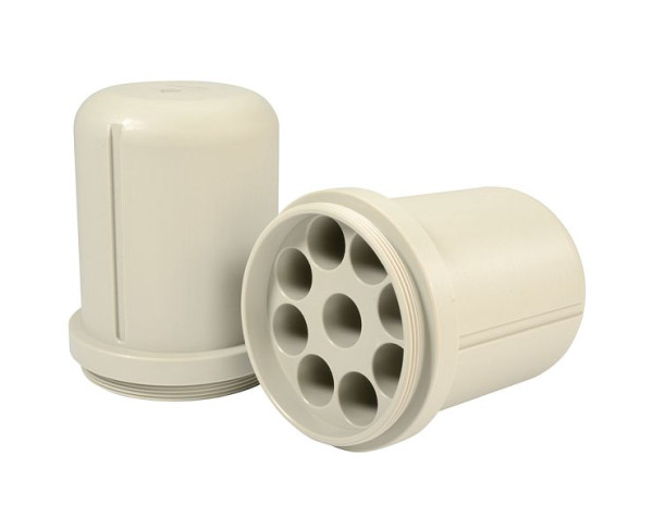 OHAUS Gestell 9x8ml D16mm Vac, VE: 2 Stück, 83041590