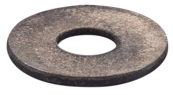 REMS Scheibe, Maße (LxBxH): 12 x 12 x 1 mm, 086055