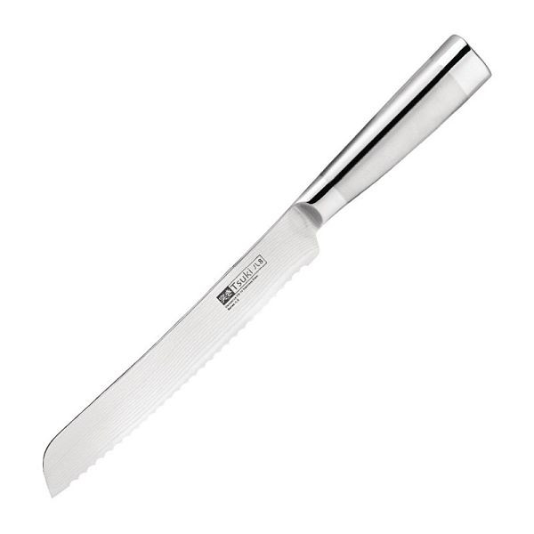 Tsuki Serie 8 Japanisches Brotmesser 20cm, DA446