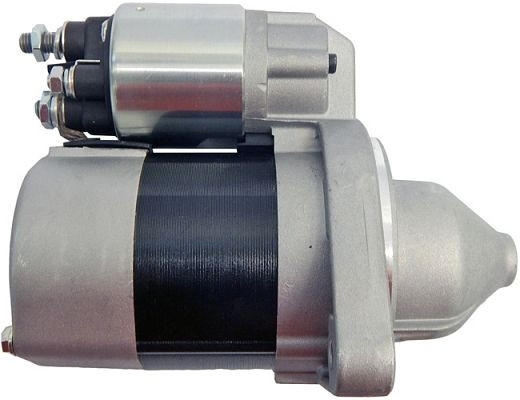 HELLA Starter/Anlasser, 12V, 1kW, für u.a. Ford Focus III, 8EA 011 611-631