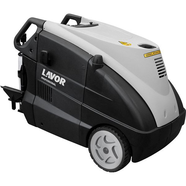 LAVOR-PRO Sandstrahl-Dampfreiniger GRAFFITI WASTER, 8.628.0027-PS