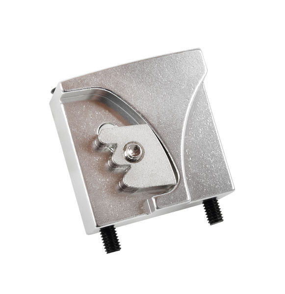 Stahlmaxx Nockenwelle Geberscheibe Fixierung, zu verwenden wie Opel EN-49977-200, XXL-116010