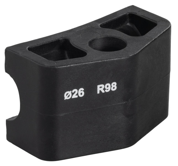 REMS Gleitstück Ø 26 R98, 581274 R, 4039976069793