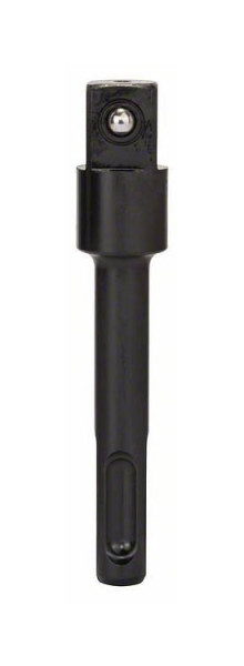 Bosch Adapter SDS plus auf 1/2 Zoll-Außenvierkant, SDS plus, 2608598037