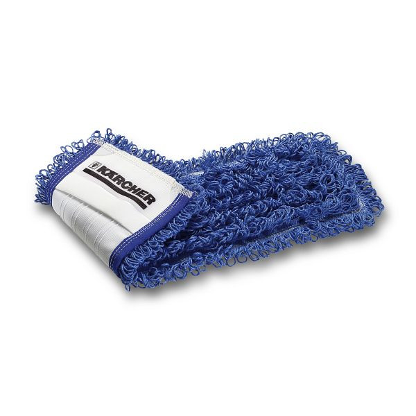 Kärcher Mopp blau ECO!, Länge des Produktes: 440 mm, Breite des Produktes: 135 mm, 6.999-143.0