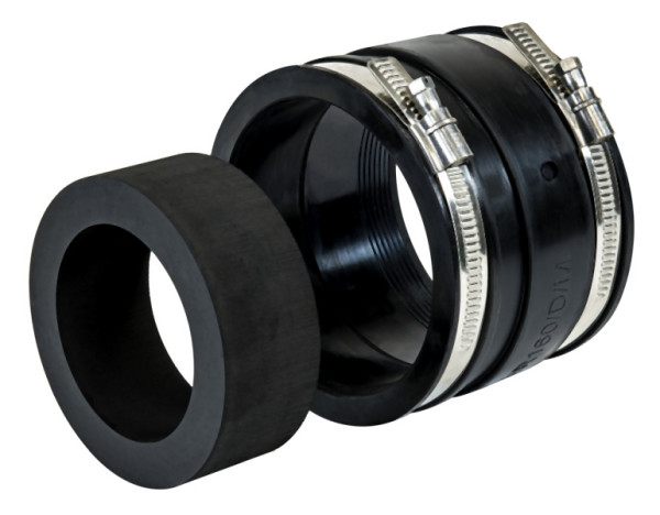 Hauff Kabeleinführungssystem KES-M 150-M110, 2125814000