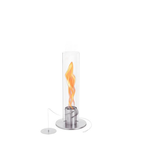 Höfats Tischfeuer SPIN 900, 50,57 x 20 x 16,5 cm, 691