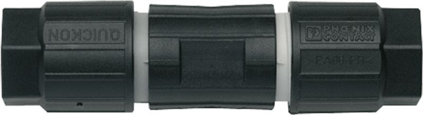 KWC Kupplung, A3000open, für Systemkabel, VE: 5 Stück, 2000100857