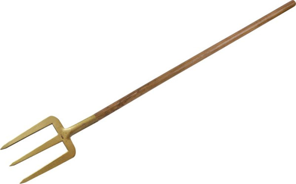 KS Tools BRONZEplus Gabel für Schießbaumwolle 200 mm, 963.9648