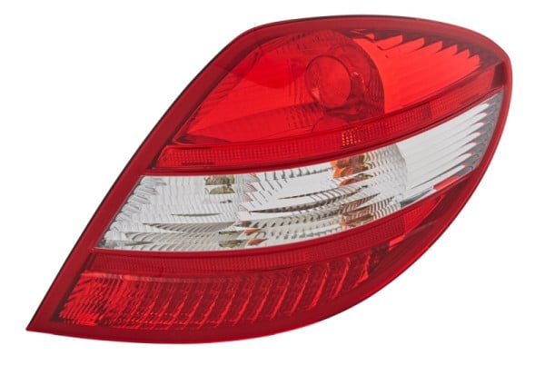 HELLA Heckleuchte - Glühlampe - für u.a. Mercedes-Benz Slk (R171) - ECE/CCC - rechts, 2VP 008 427-101