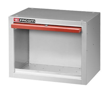 Facom Matrix geschlossene Basis, klein, tief, F50020019