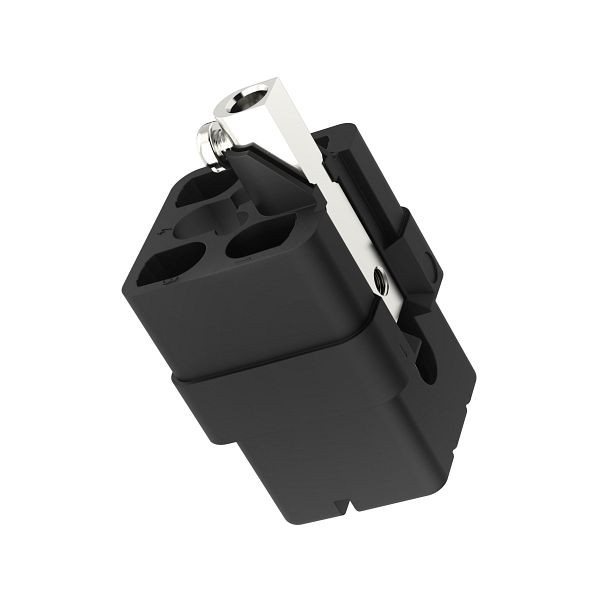 LAPP Crimpeinsatz EPIC® H-Q 5 BC PE-S, VE: 10 Stück, 10432600