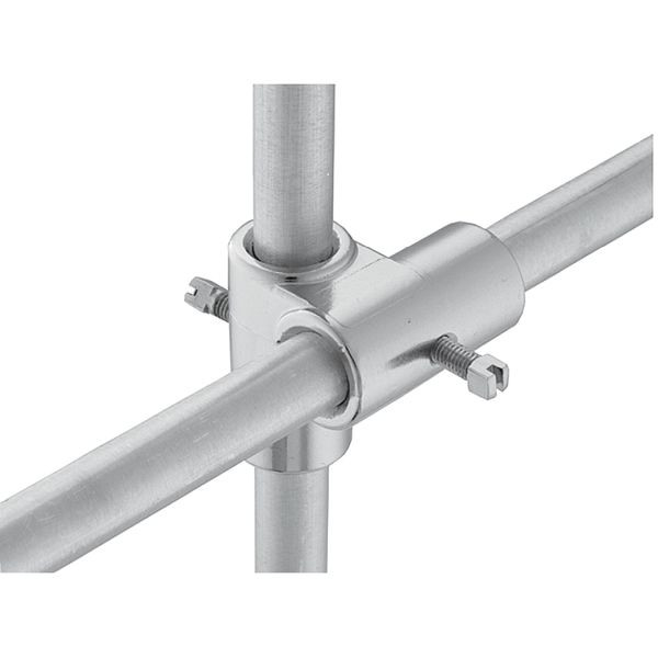 OHAUS Stangenendenverbinder, CLC-RDENDS, LabJaws, 30392222