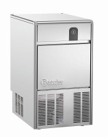 Vorschau: Bartscher Eiswürfelbereiter Q 26, 104304, 4015613785707 Vorschau: Bartscher Eiswürfelbereiter Q 26, 104304, 4015613785707