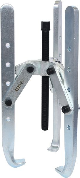 KS Tools Universal-Abzieher 3-armig, 50-400mm, 630.3606