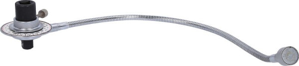 KS Tools 1/2" Drehwinkelmessscheibe, Magnet, 516.1195, 4042146285305